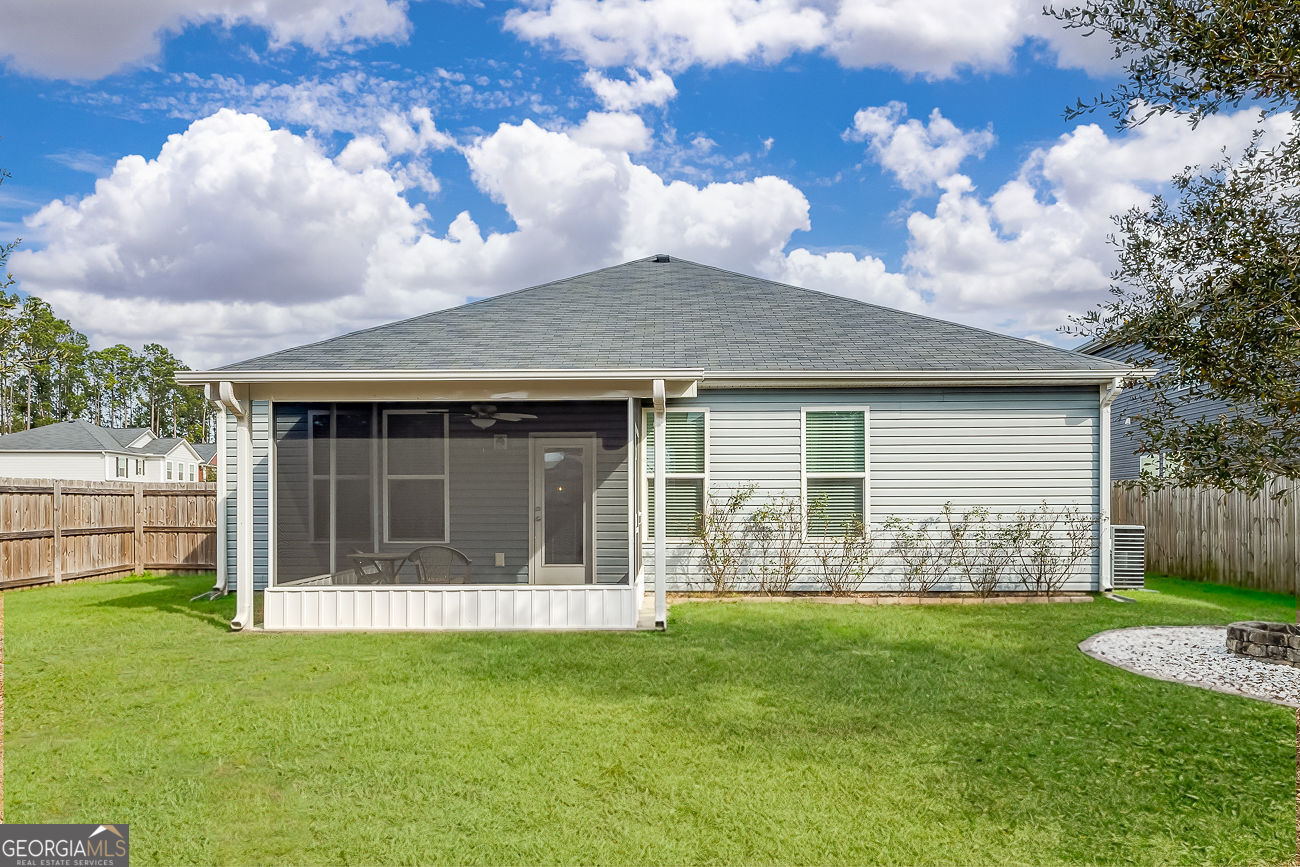 201 Gazelle Lane Pooler GA 31322