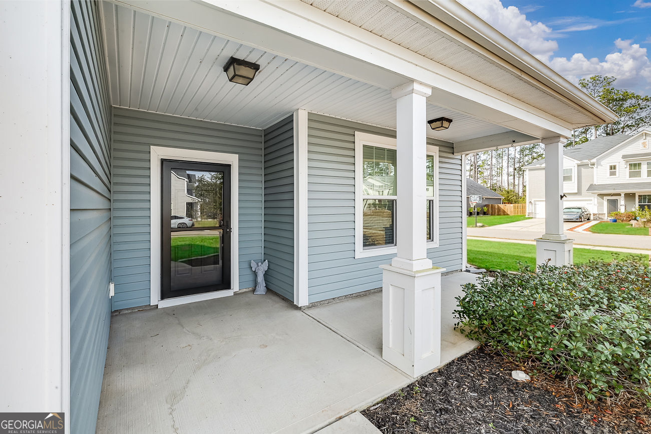 201 Gazelle Lane Pooler GA 31322