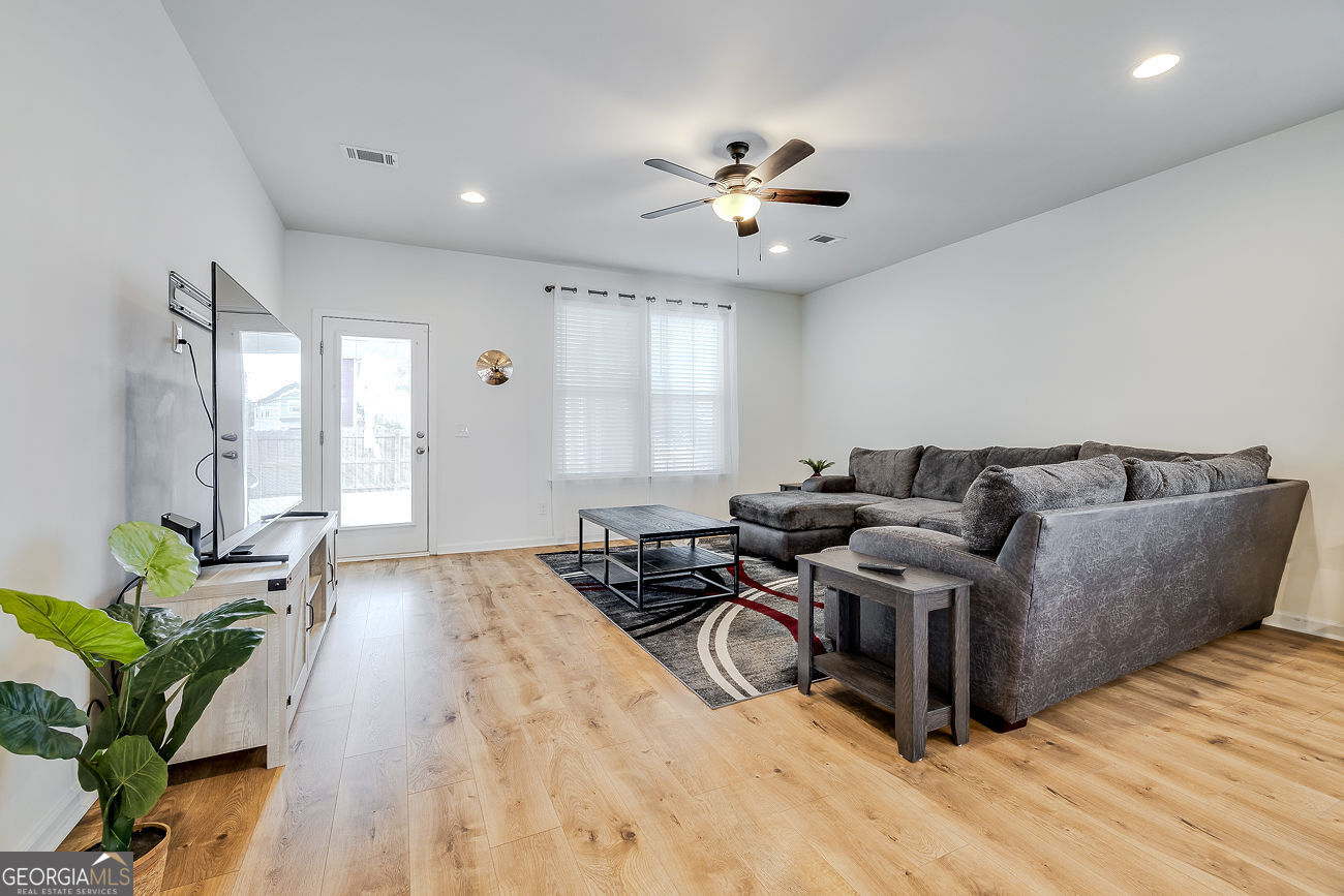 201 Gazelle Lane Pooler GA 31322