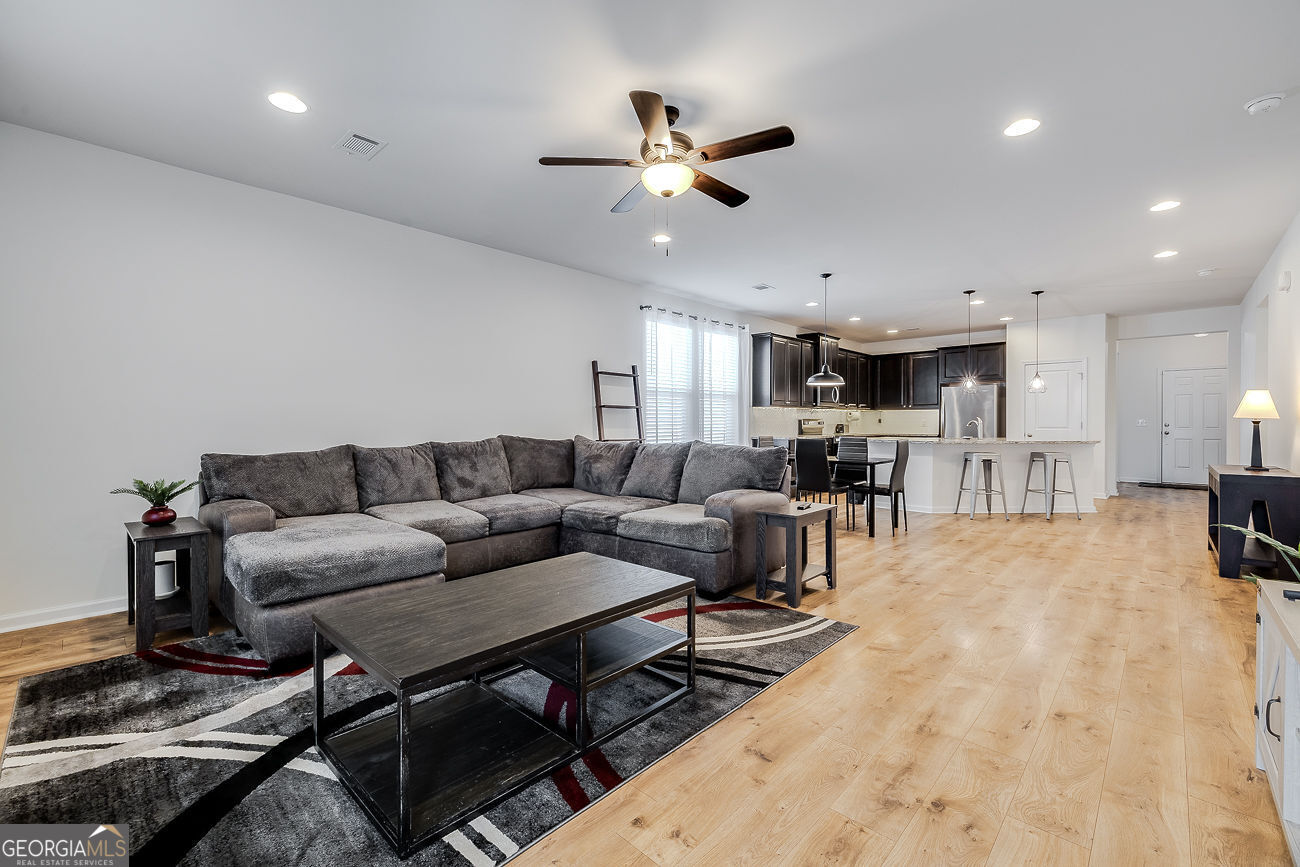 201 Gazelle Lane Pooler GA 31322