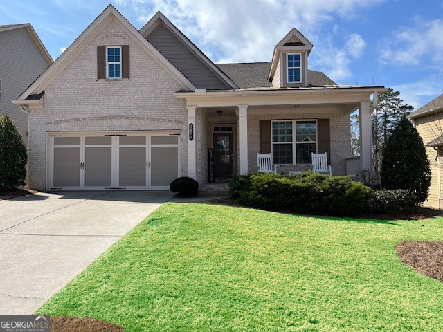 2850 Canter Meadow Drive Cumming GA 30040