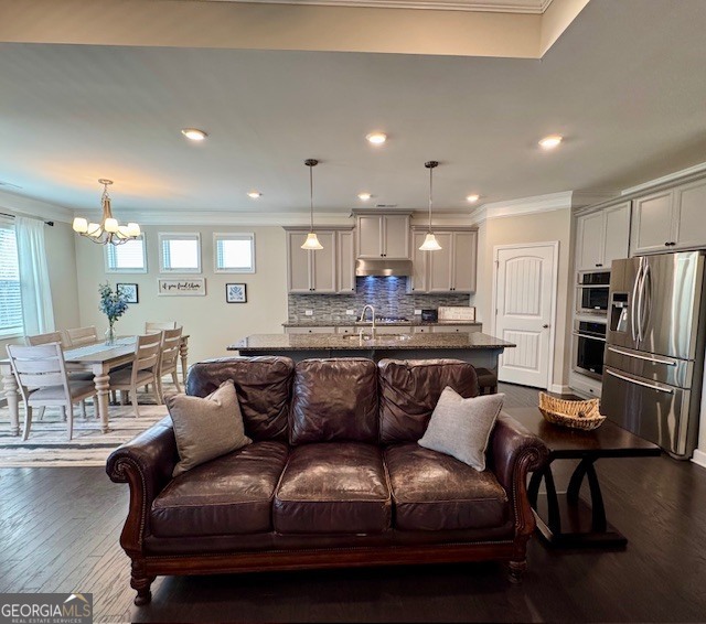 2850 Canter Meadow Drive Cumming GA 30040