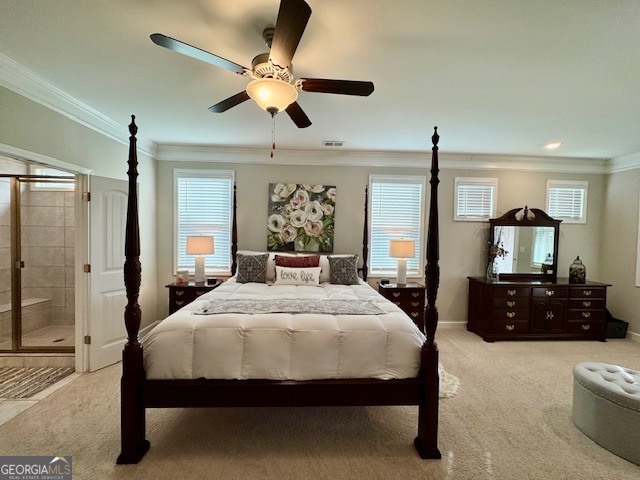 2850 Canter Meadow Drive Cumming GA 30040