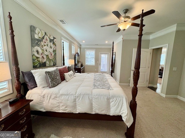 2850 Canter Meadow Drive Cumming GA 30040