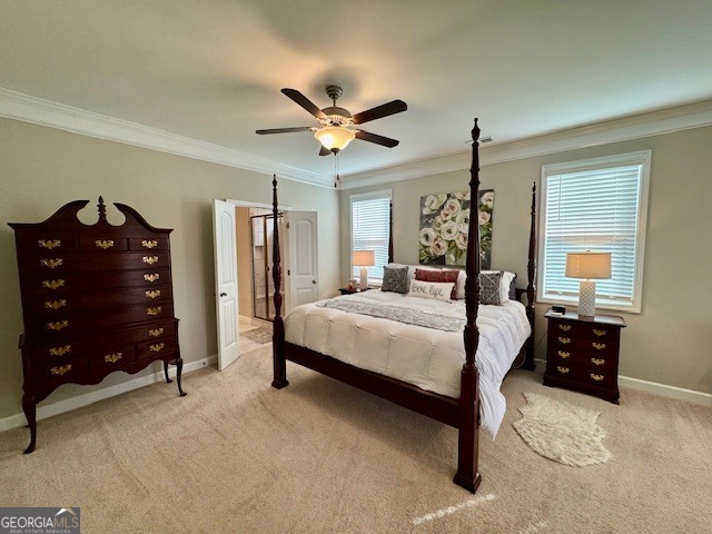 2850 Canter Meadow Drive Cumming GA 30040