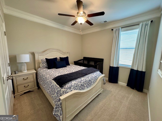 2850 Canter Meadow Drive Cumming GA 30040