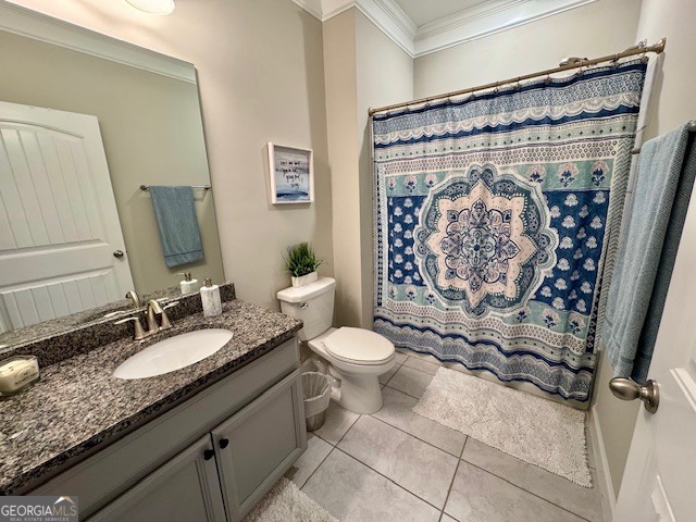 2850 Canter Meadow Drive Cumming GA 30040