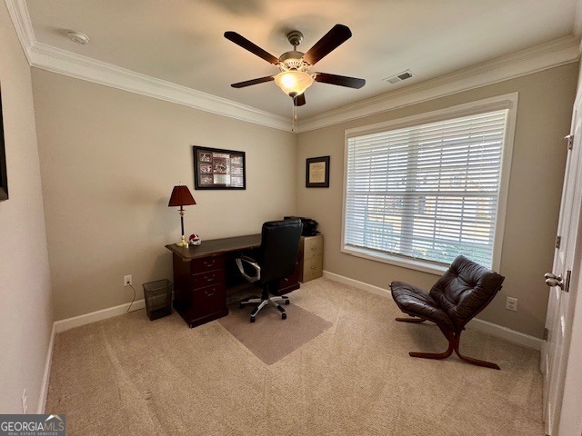 2850 Canter Meadow Drive Cumming GA 30040
