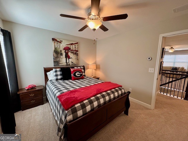 2850 Canter Meadow Drive Cumming GA 30040