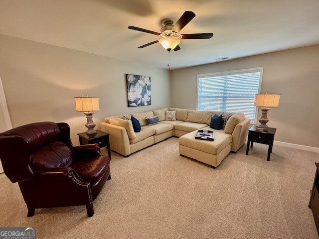 2850 Canter Meadow Drive Cumming GA 30040