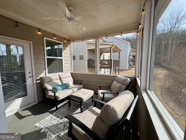 2850 Canter Meadow Drive Cumming GA 30040