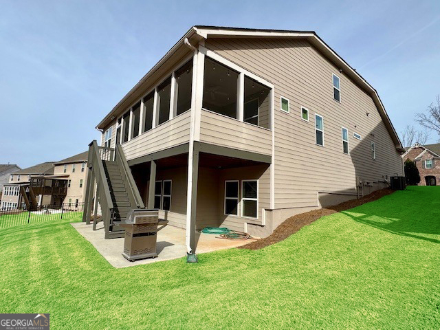 2850 Canter Meadow Drive Cumming GA 30040
