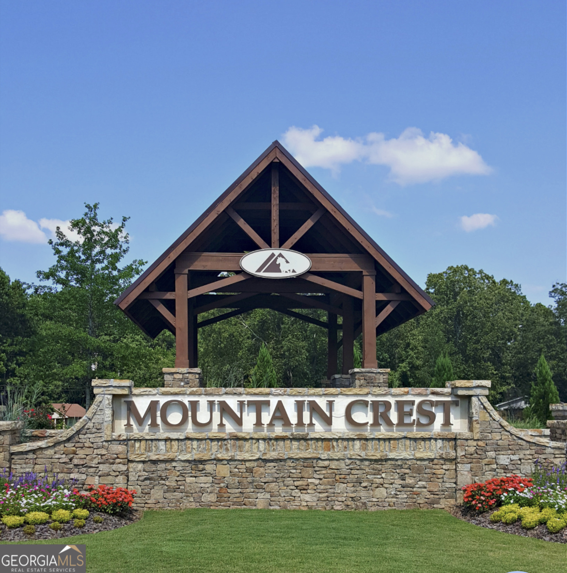 2850 Canter Meadow Drive Cumming GA 30040
