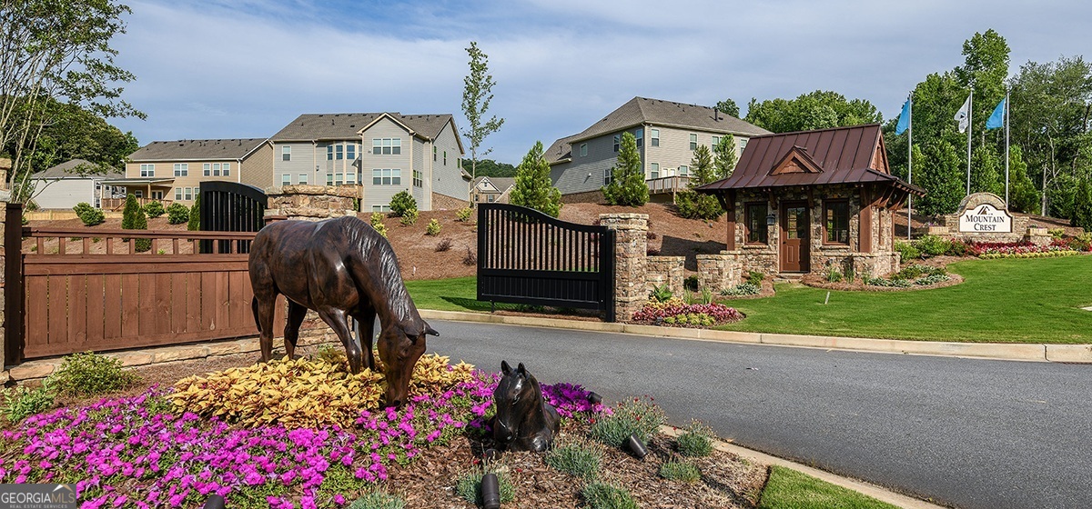 2850 Canter Meadow Drive Cumming GA 30040