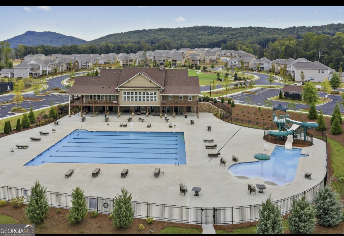 2850 Canter Meadow Drive Cumming GA 30040