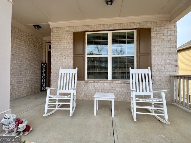 2850 Canter Meadow Drive Cumming GA 30040
