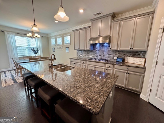 2850 Canter Meadow Drive Cumming GA 30040