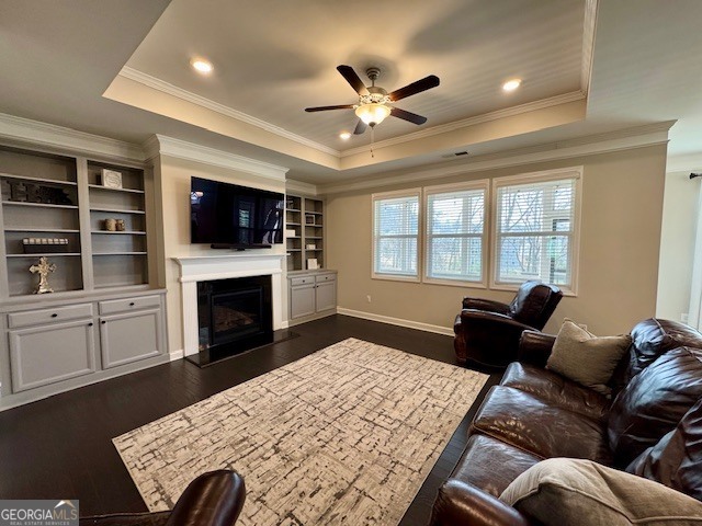 2850 Canter Meadow Drive Cumming GA 30040