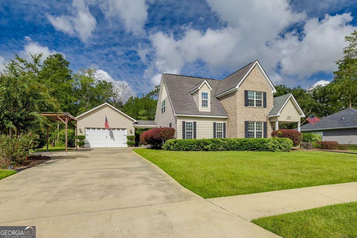1118 Charlton Chase Townsend GA 31331