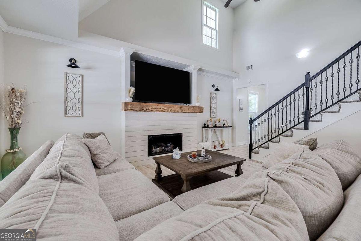 1118 Charlton Chase Townsend GA 31331