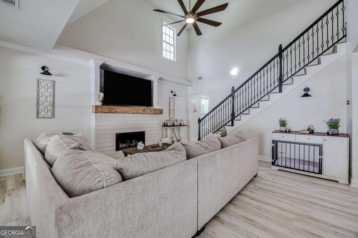 1118 Charlton Chase Townsend GA 31331