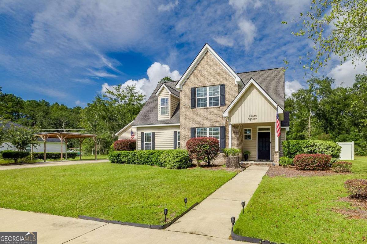 1118 Charlton Chase Townsend GA 31331