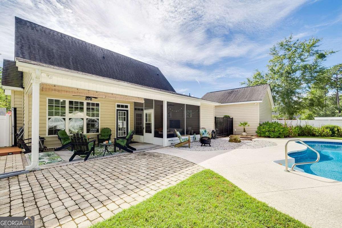 1118 Charlton Chase Townsend GA 31331