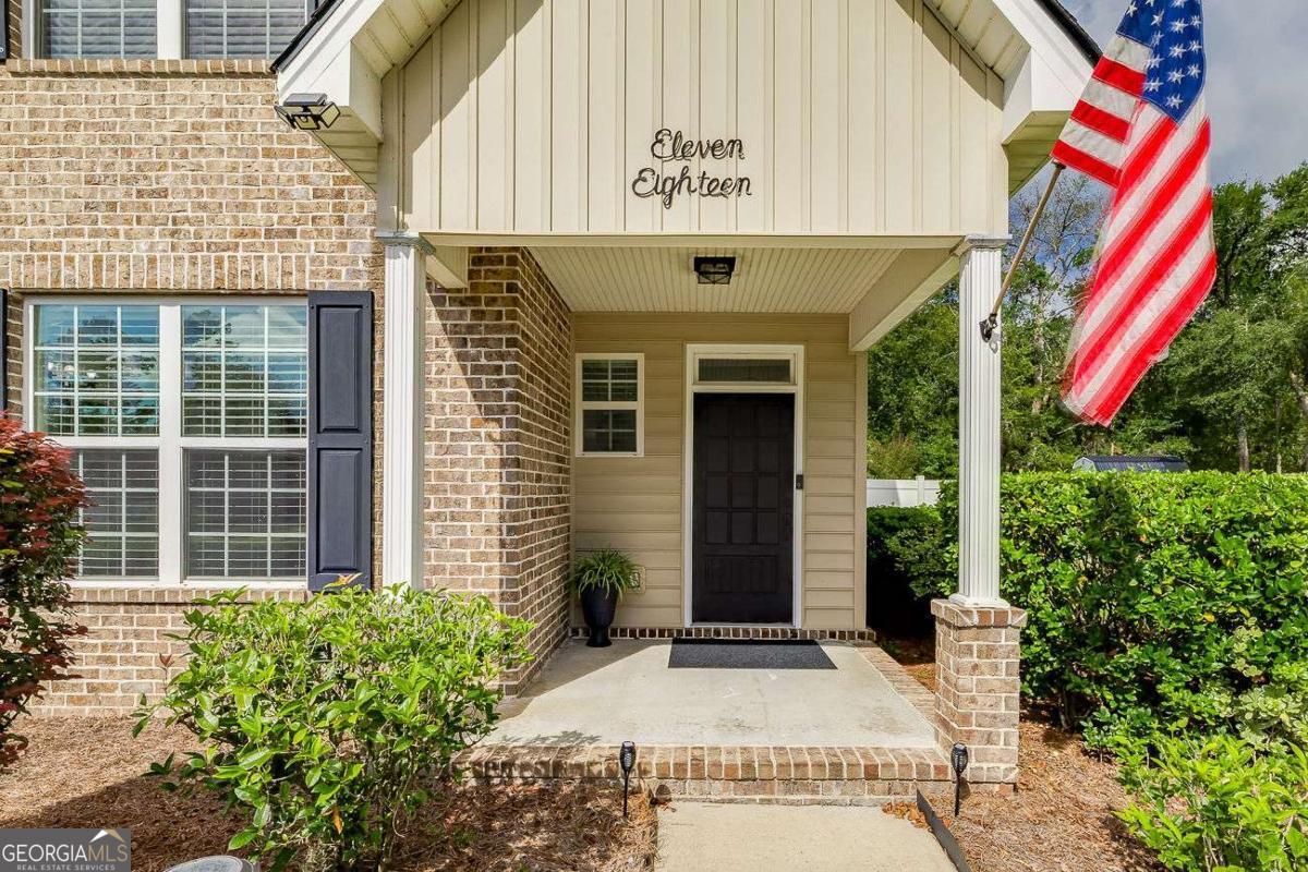 1118 Charlton Chase Townsend GA 31331