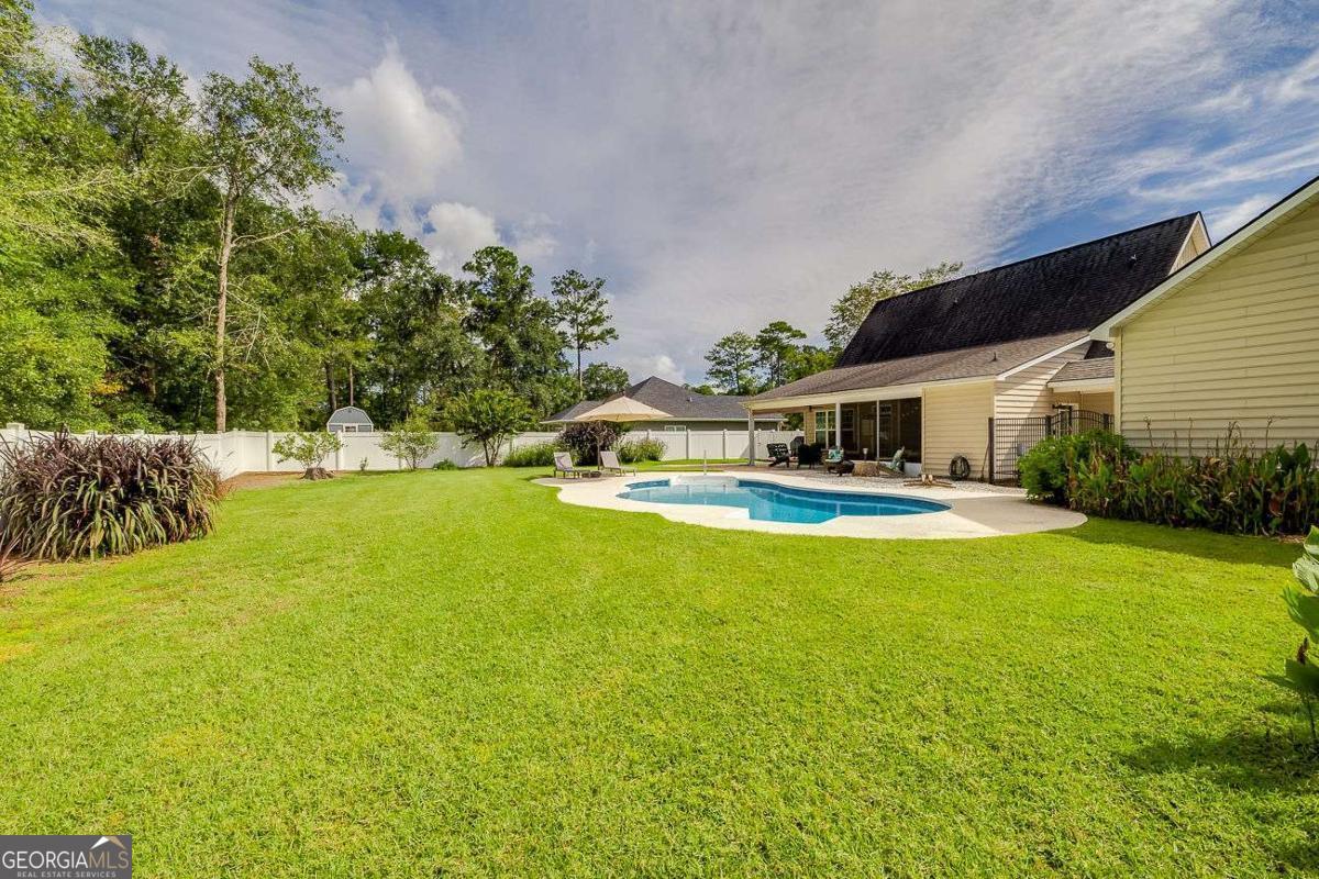 1118 Charlton Chase Townsend GA 31331