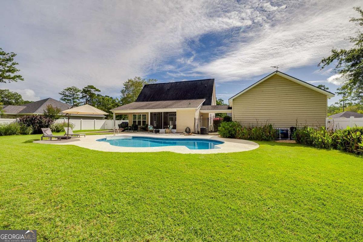 1118 Charlton Chase Townsend GA 31331