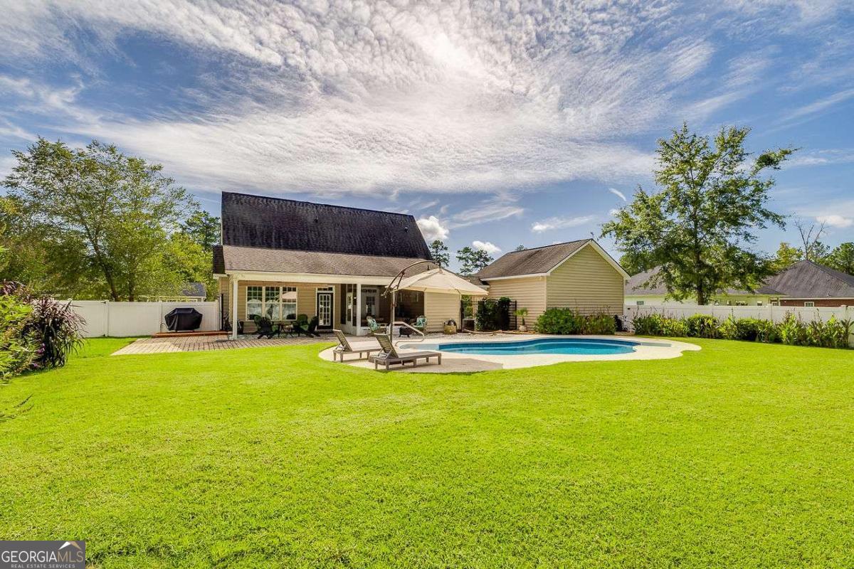 1118 Charlton Chase Townsend GA 31331