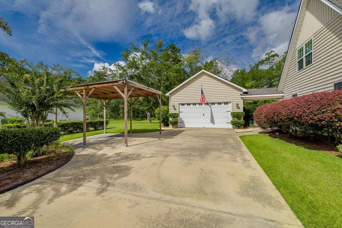 1118 Charlton Chase Townsend GA 31331