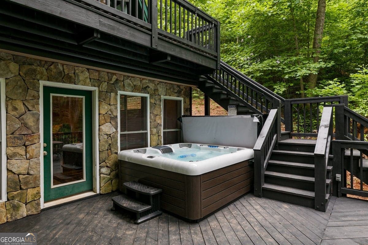 130 Mustang Creek Road Cleveland GA 30528