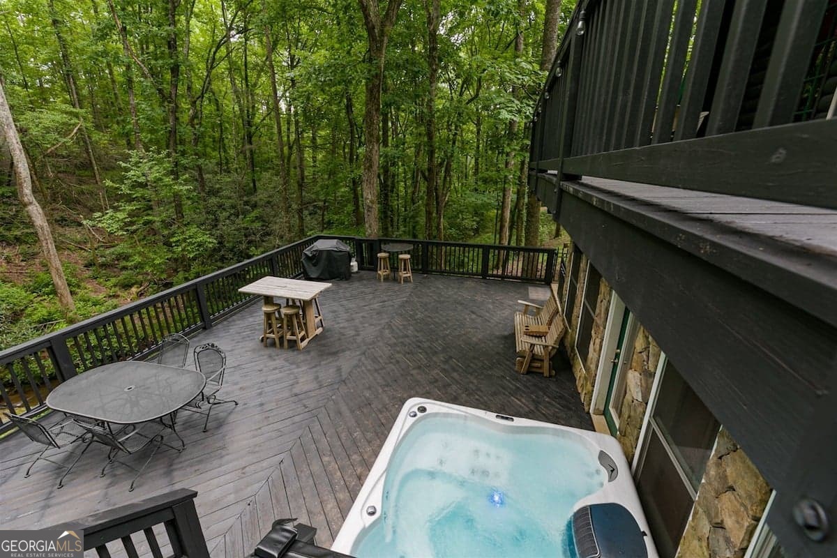 130 Mustang Creek Road Cleveland GA 30528