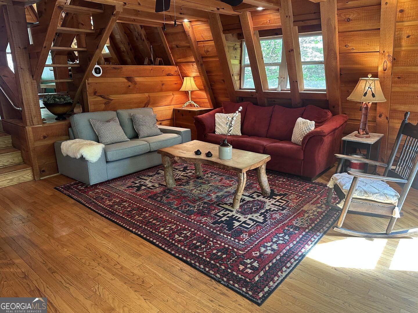 130 Mustang Creek Road Cleveland GA 30528