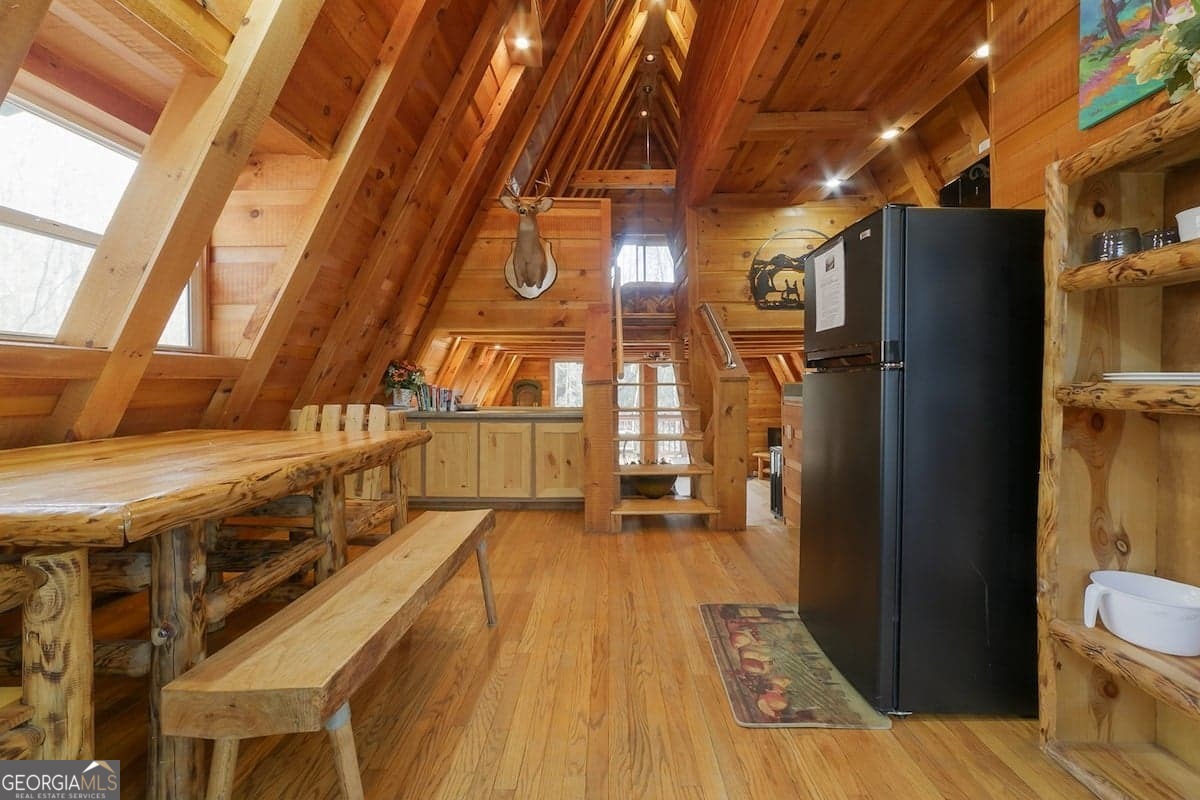 130 Mustang Creek Road Cleveland GA 30528