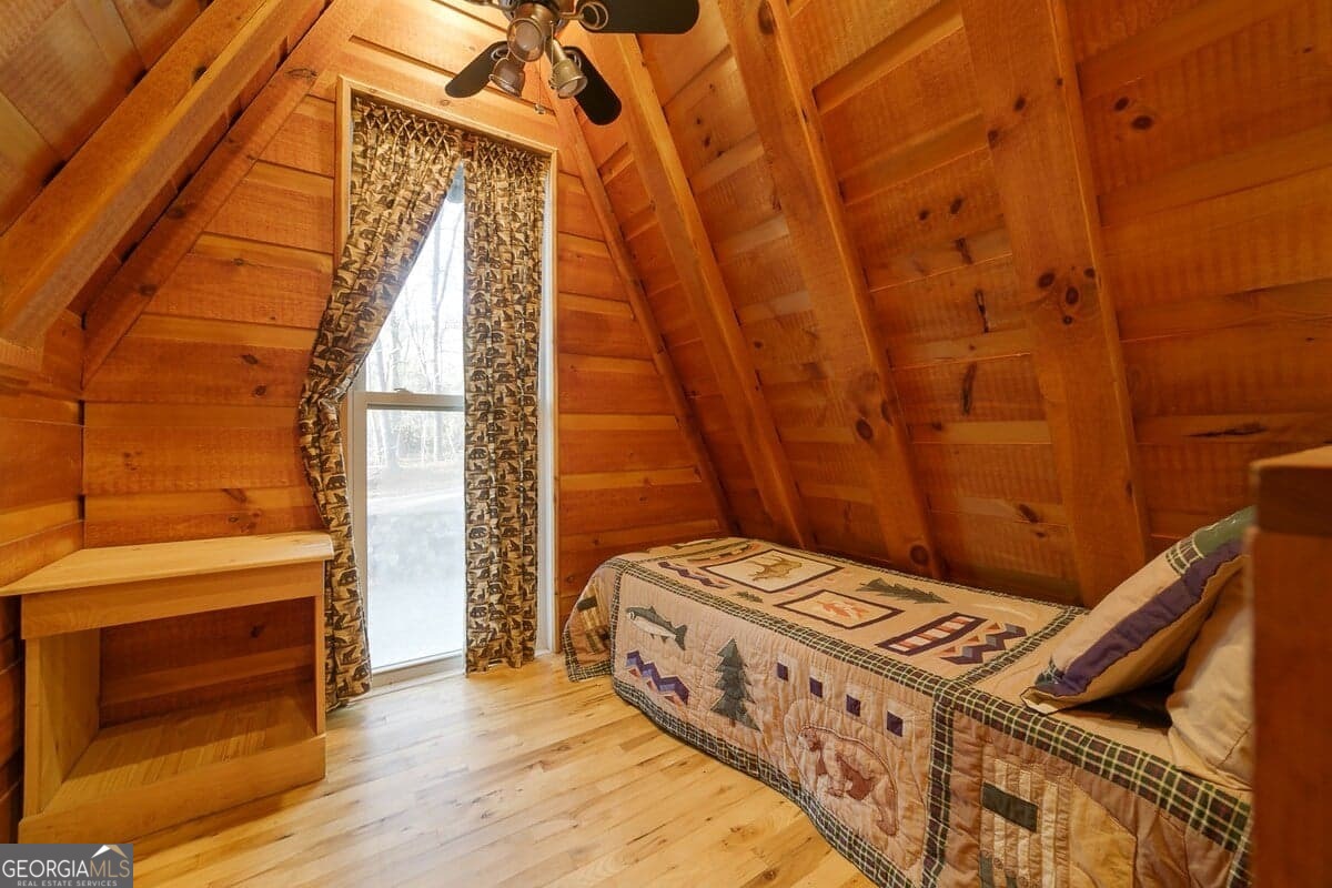 130 Mustang Creek Road Cleveland GA 30528