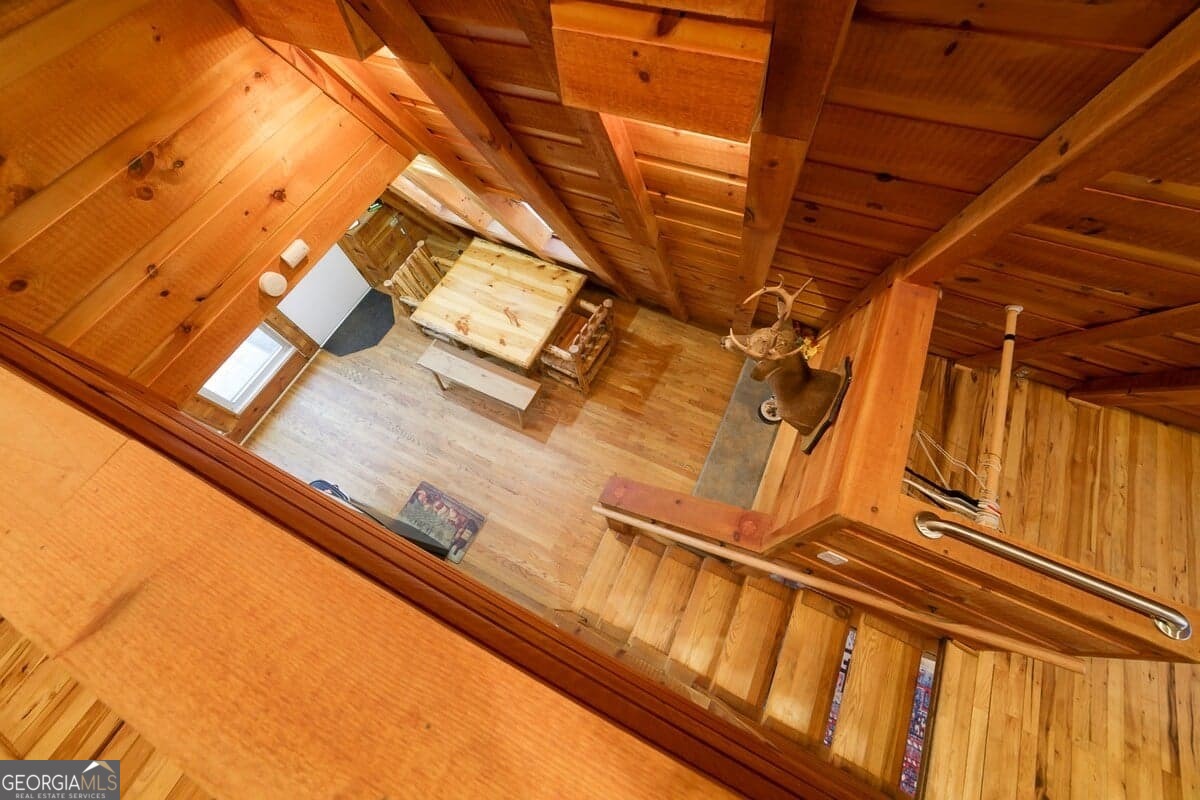 130 Mustang Creek Road Cleveland GA 30528