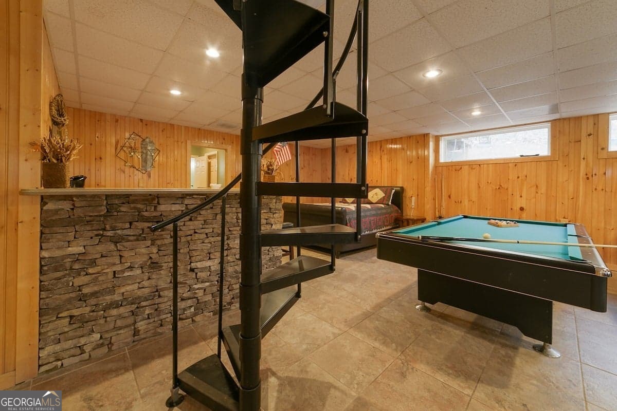 130 Mustang Creek Road Cleveland GA 30528
