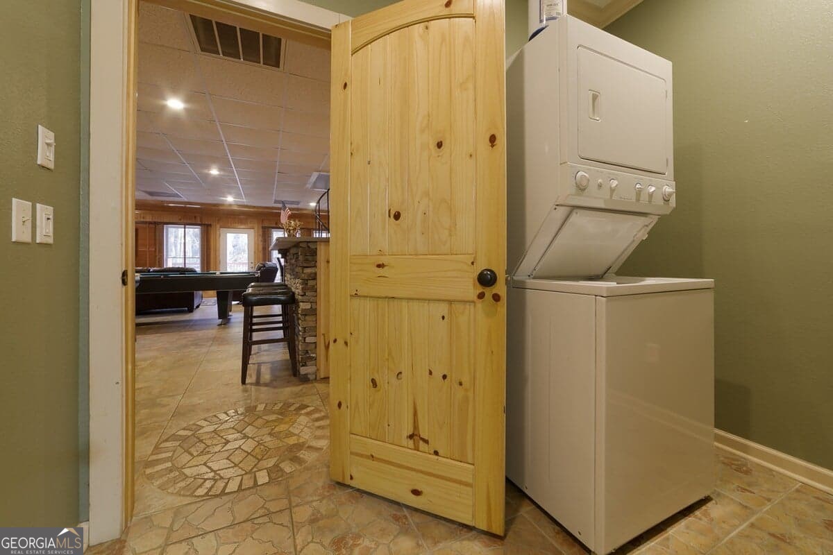 130 Mustang Creek Road Cleveland GA 30528