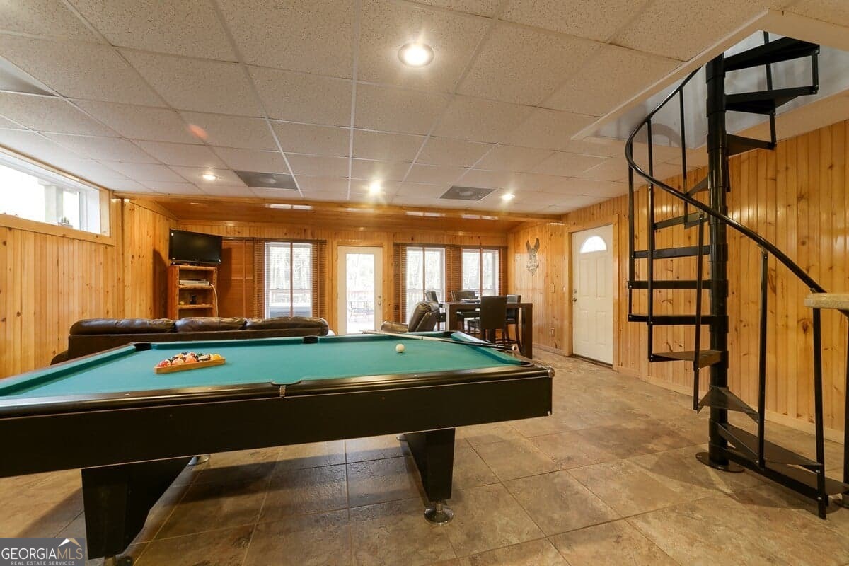 130 Mustang Creek Road Cleveland GA 30528
