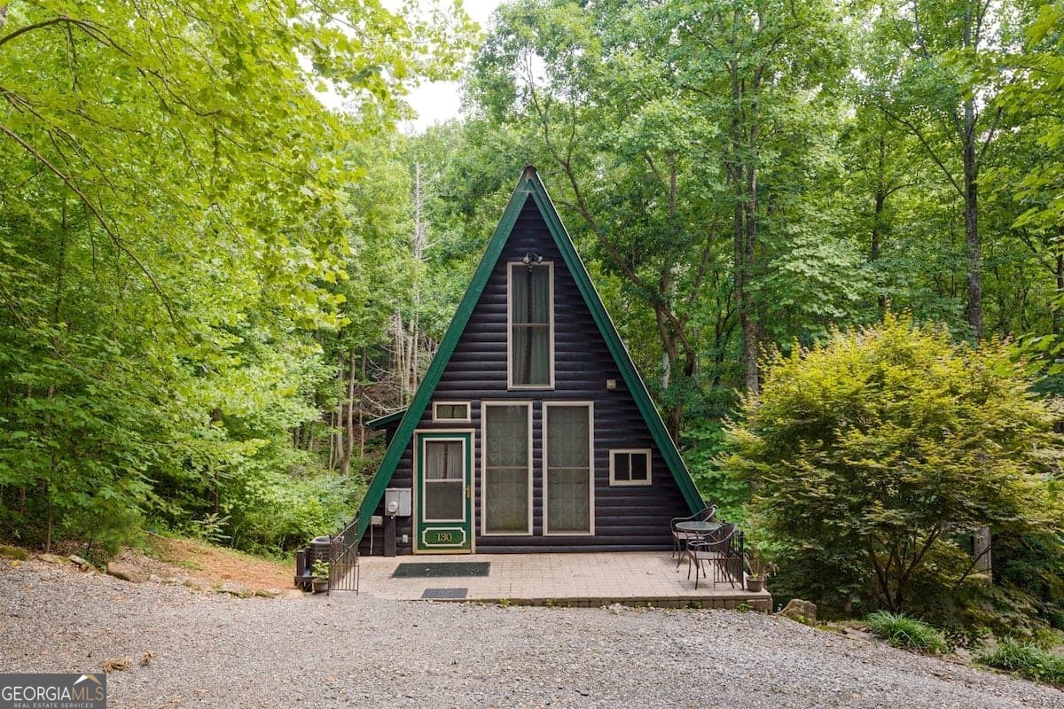 130 Mustang Creek Road Cleveland GA 30528