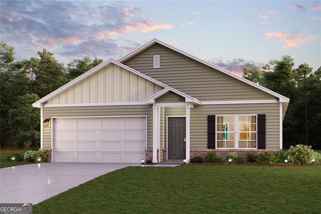 101 Denise Drive Chatsworth GA 30705