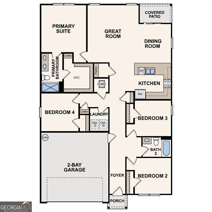 101 Denise Drive Chatsworth GA 30705