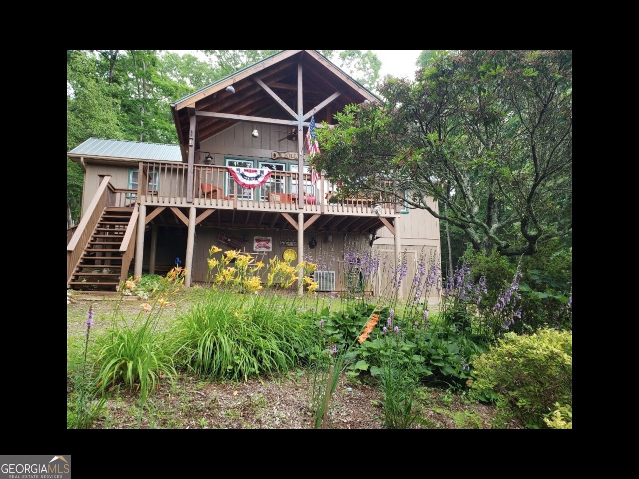 182 Nonchalant Lane Blairsville GA 30512