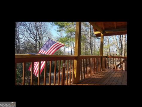 182 Nonchalant Lane Blairsville GA 30512