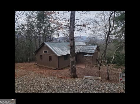 182 Nonchalant Lane Blairsville GA 30512