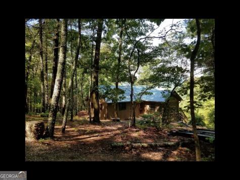 182 Nonchalant Lane Blairsville GA 30512