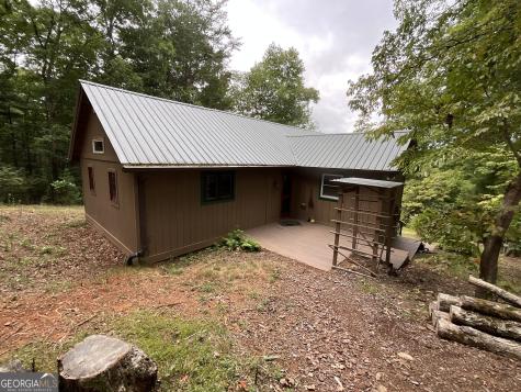 182 Nonchalant Lane Blairsville GA 30512