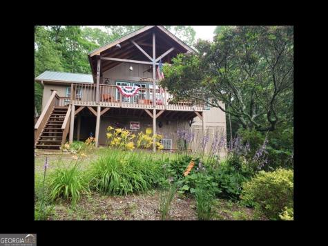 182 Nonchalant Lane Blairsville GA 30512